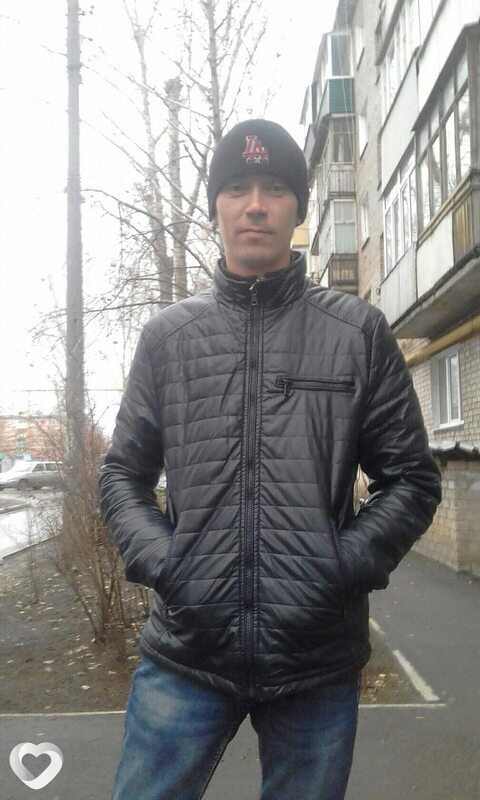 Vasek, 37, Самаре — анкета №3323728