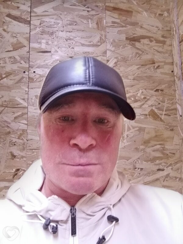 Дмитрий, 50, Волгограде — анкета №3323736