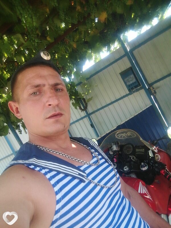 Серёга, 35, Краснодаре — анкета №3323737