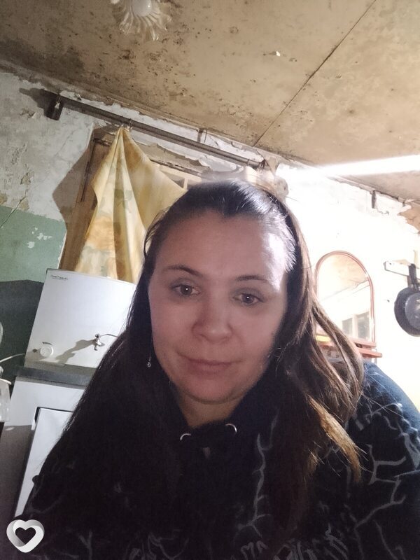Екатерина, 34, Дмитрове — анкета №3323740