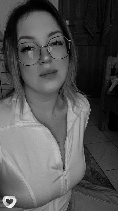 Kateryna, 27, Варшава — анкета №3323745
