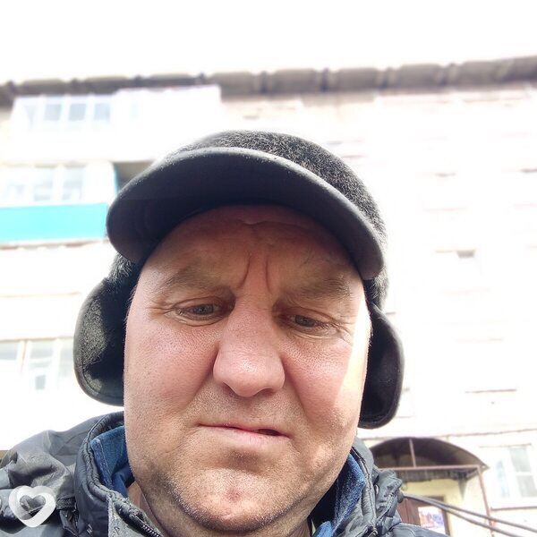 Роман, 49, Новокузнецке — анкета №3323325