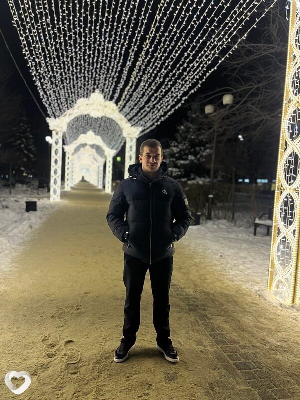 Кирюха, 33, Краснодаре — анкета №3323332