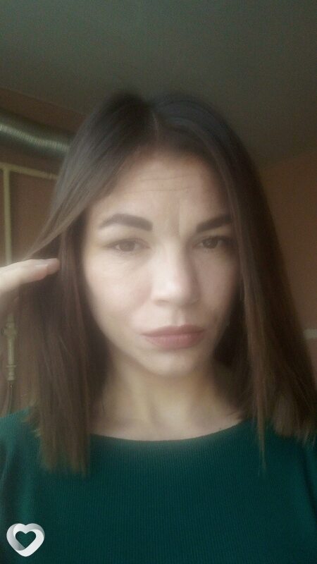 Настя, 35, Краснодаре — анкета №3323334