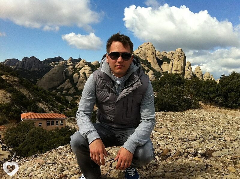 Сергей, 35, Иркутске — анкета №3323341