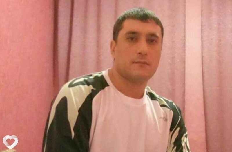 Roman, Воркута