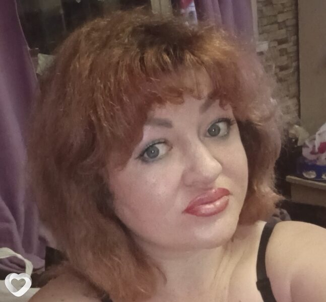 Леся, 41, Видном — анкета №3323344