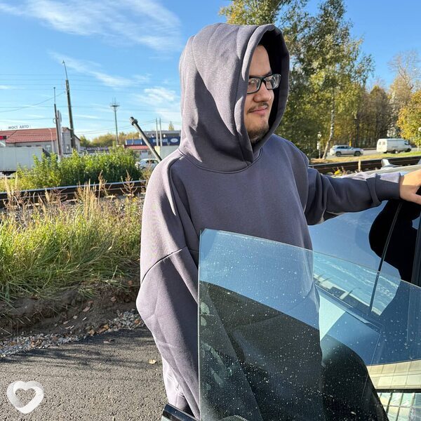 Асад, 24, Иванове — анкета №3323527