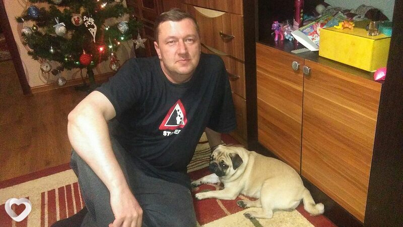 Евгений, 47, Караганде — анкета №3323530
