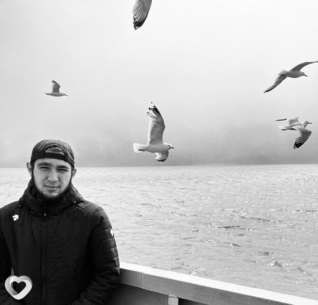 Дава, 24, Иркутске — анкета №3323535