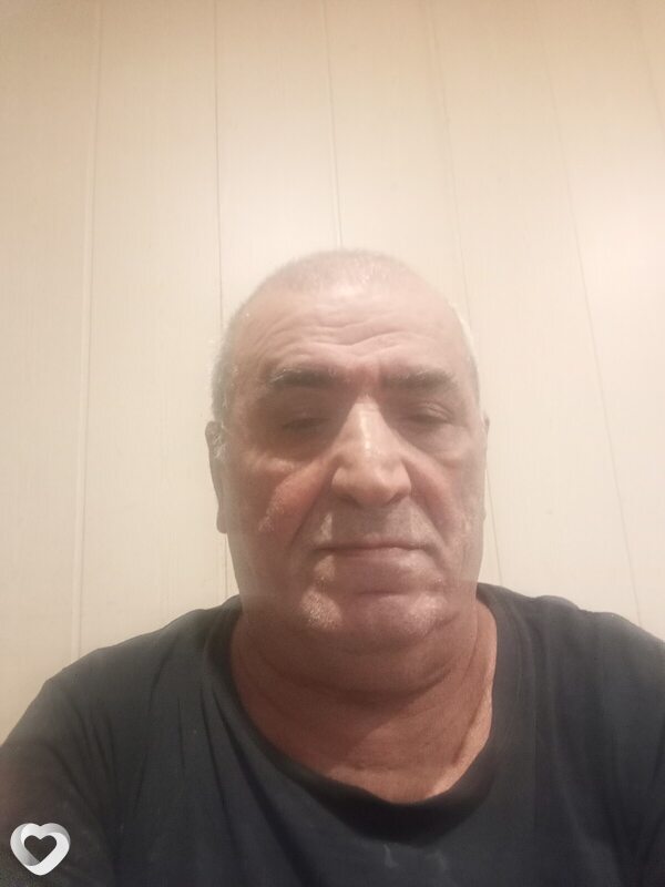 Гайк, 71, Москве — анкета №3323537