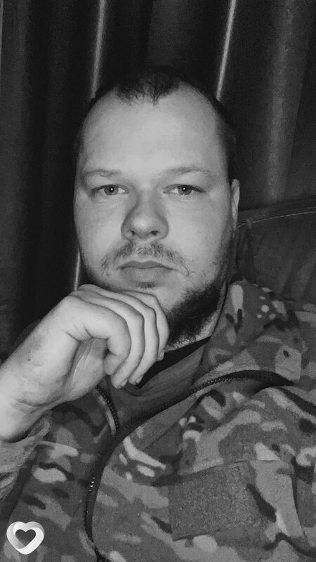 𝓥𝓮𝓽𝓮𝓻𝓑𝓪𝓲𝓴𝓮𝓻, 35, Запорожье — анкета №3323539