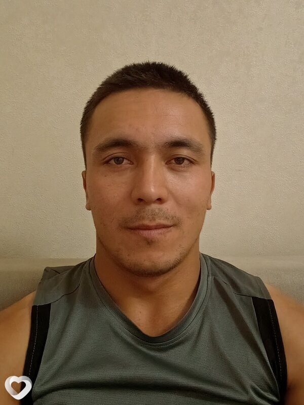 Erzhan, 28, Астане — анкета №3323422