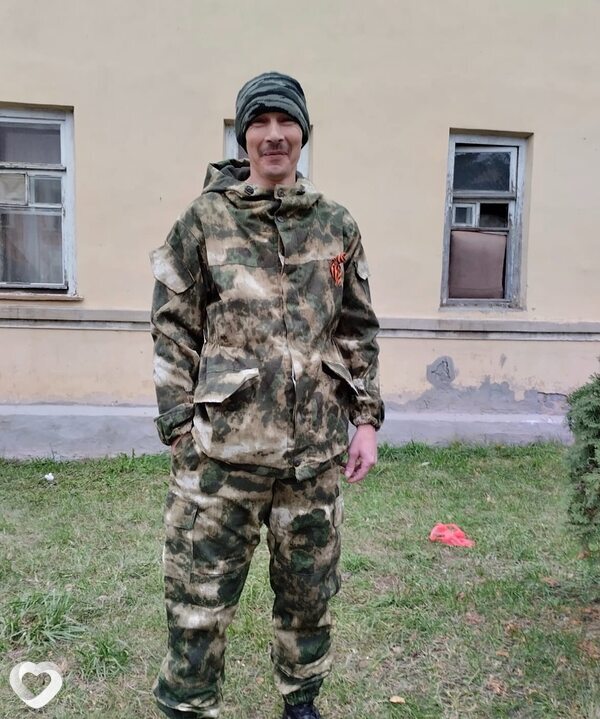 Антон, 49, Калининграде — анкета №3323434