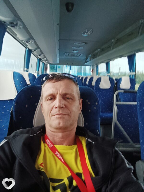 Александр, 47, Уссурийске — анкета №3323435