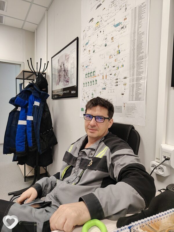 Иван, 39, Караганде — анкета №3323442