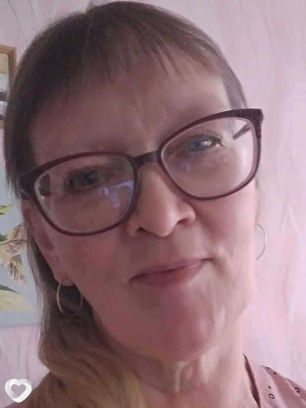 Надежда, 62, Вологде — анкета №3323445