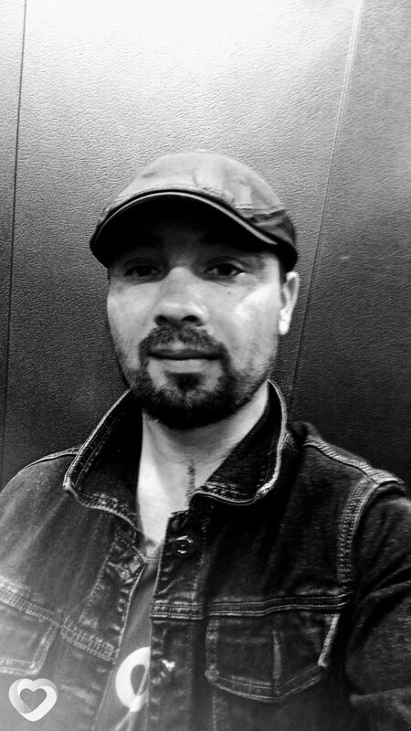 Руслан, 39, Химках — анкета №3323496