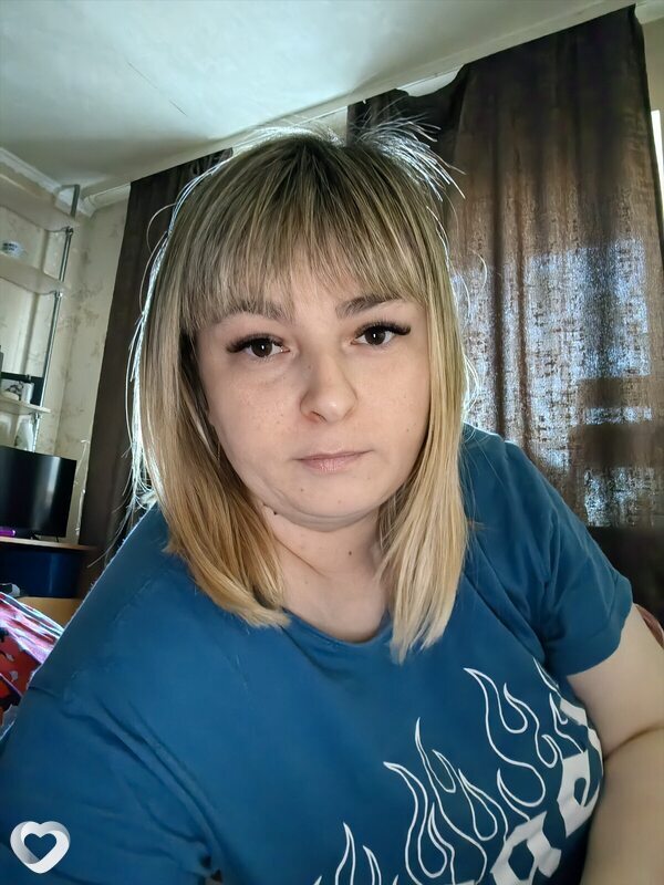 Юлия, 36, Екатеринбурге — анкета №3323502