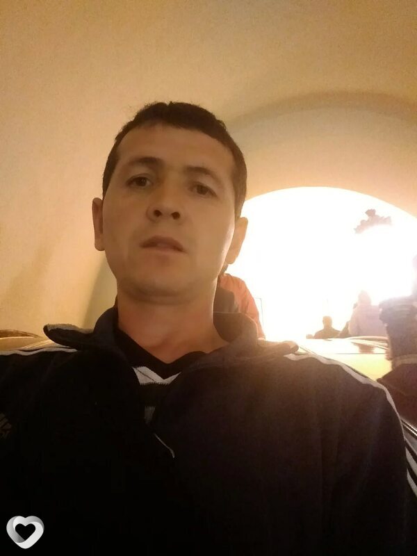 Бек, 39, Владимире — анкета №3323505
