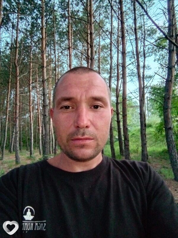 Василий, 38, Благовещенске — анкета №3323506