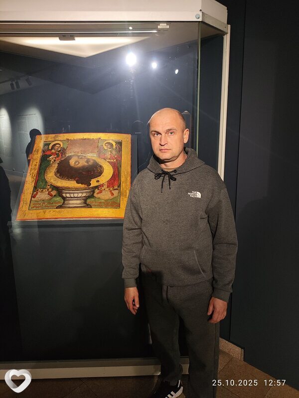 Владимир, Алейск