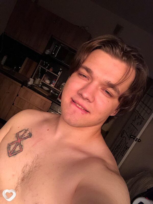Геннадий, 25, Краснодаре — анкета №3323516
