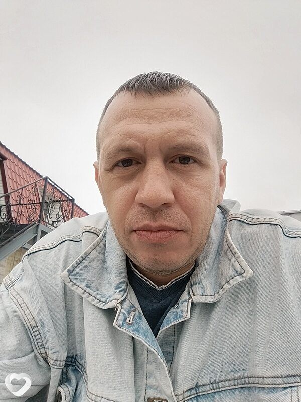 Илья, 44, Екатеринбурге — анкета №3323671