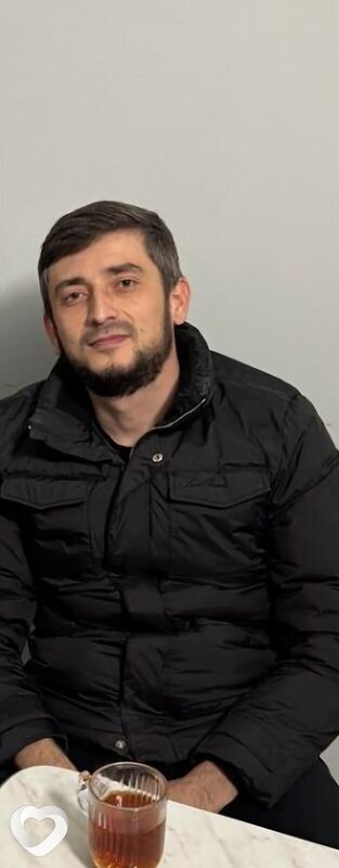 Мага, 36, Махачкале — анкета №3323677