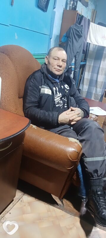 Александр, 43, Костанае — анкета №3323679