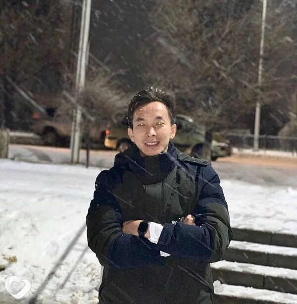 Adilkhan, 31, Атырау(гурьев) — анкета №3323688