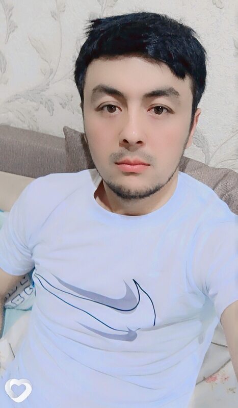 Алим, Новый Уренгой