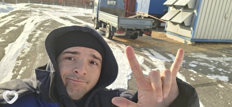 Данил, 22, Свободном — анкета №3323480