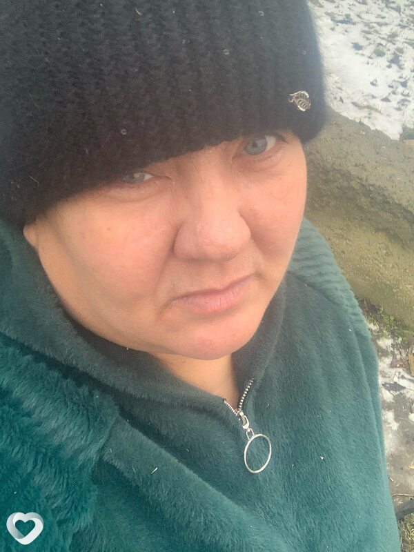 Наталья, 49, Екатеринбурге — анкета №3323486