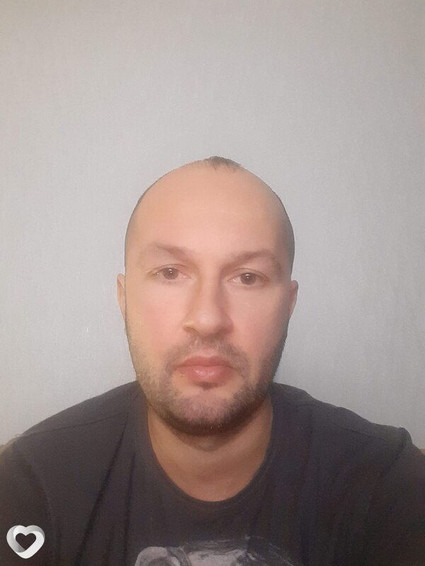 Андрей, 44, Минске — анкета №3323492