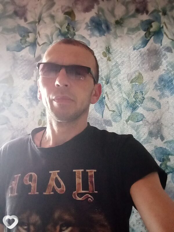 Сергей, 46, Томске — анкета №3323622