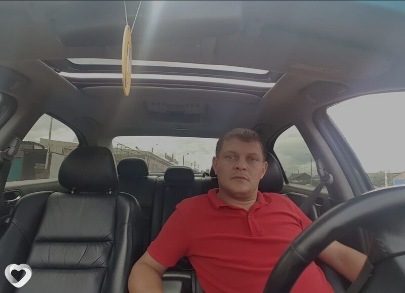 Александр, 42, Красноярске — анкета №3323626