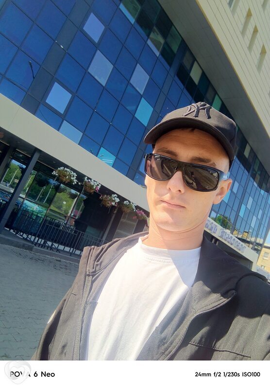 Владимир, Кавалерово