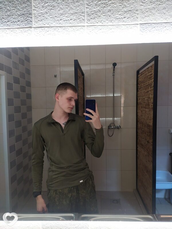 Саша, 26, Чите — анкета №3323634