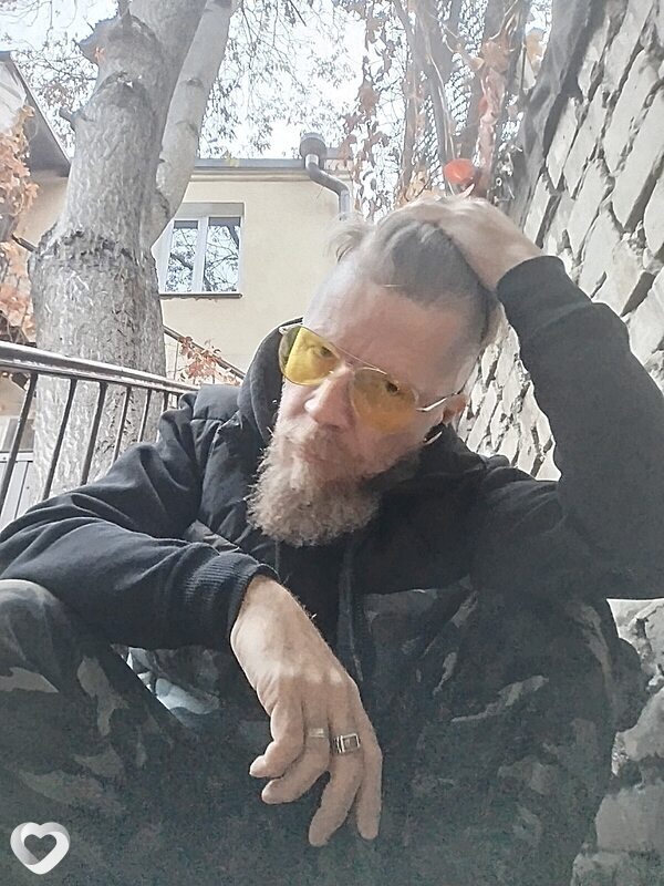 Михаил, 45, Ростове-на-Дону — анкета №3323638