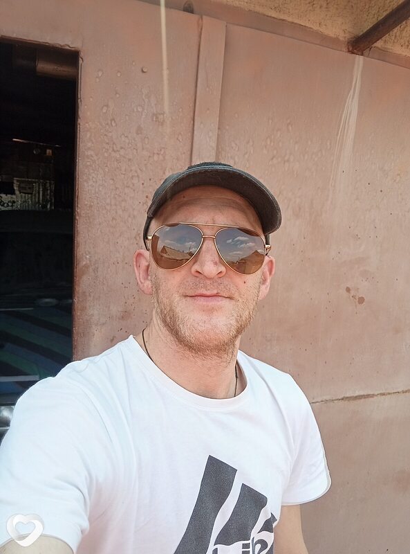 Макс, 41, Донецке — анкета №3323643