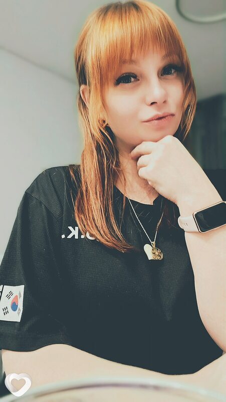 Mary, 36, Санкт-Петербурге — анкета №3323455