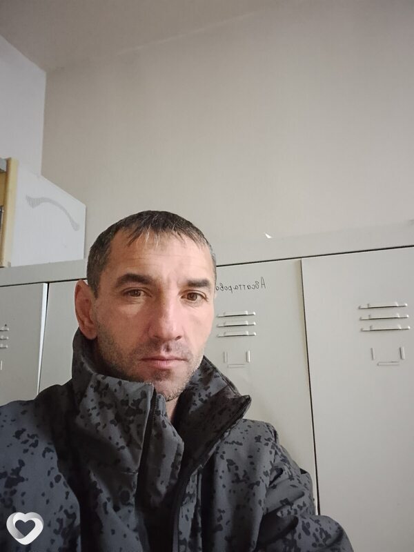 Антон, 41, Волгограде — анкета №3324720