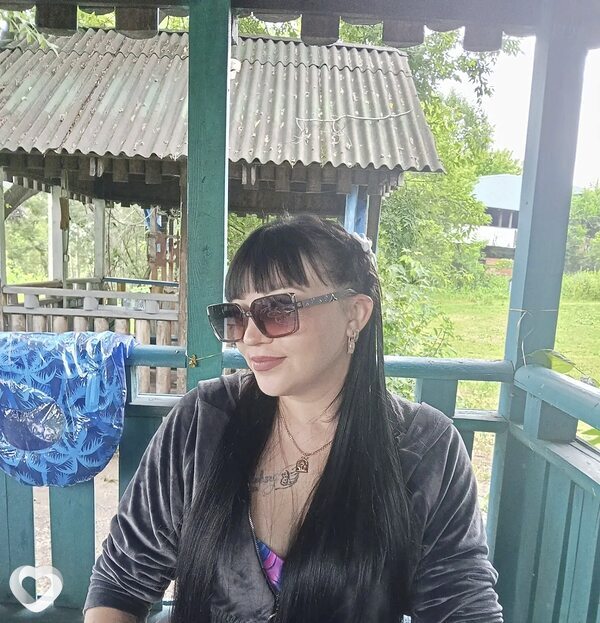 Надежда, 34, Новокузнецке — анкета №3324728