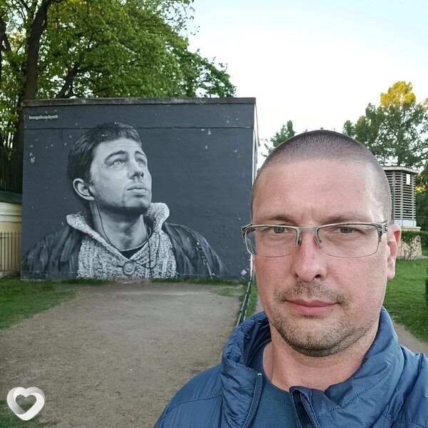 Вадим, 40, Ростове-на-Дону — анкета №3324730