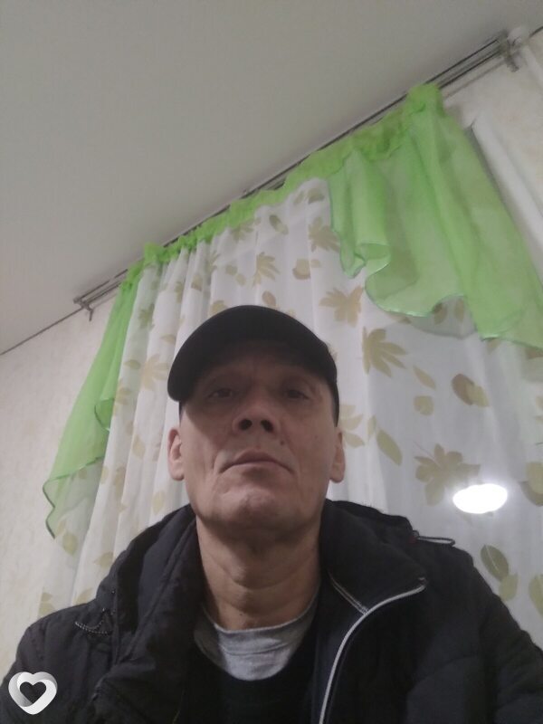 Сергей, 52, Воронеже — анкета №3324733