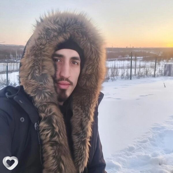 Mypaт, 31, Свободном — анкета №3324739