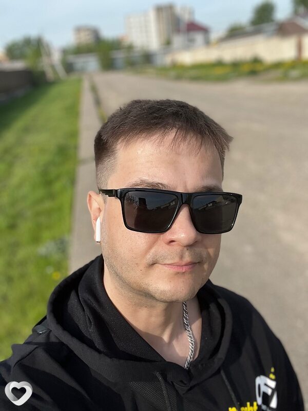 Александр, 34, Красноярске — анкета №3324741