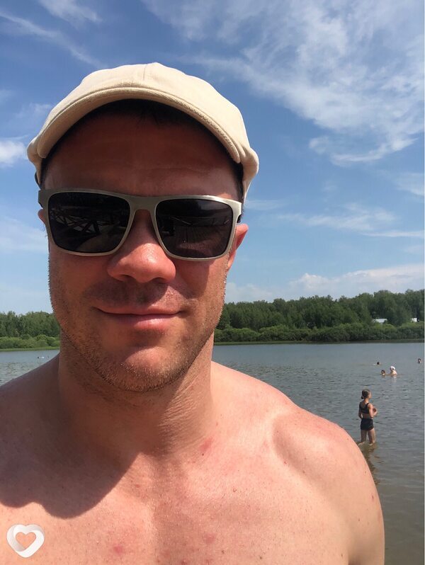 Сергей, 42, Москве — анкета №3324742