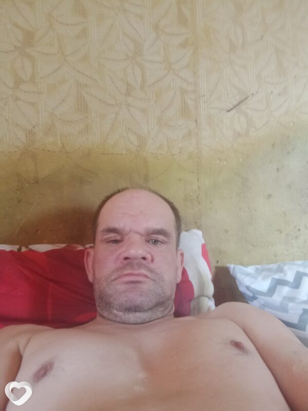 Толик, 47, Санкт-Петербурге — анкета №3323598
